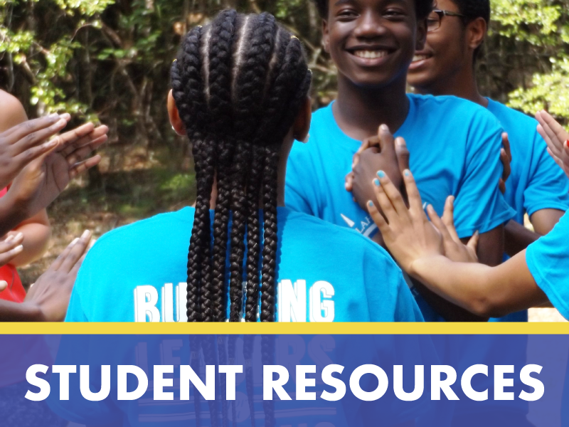 Student Resources